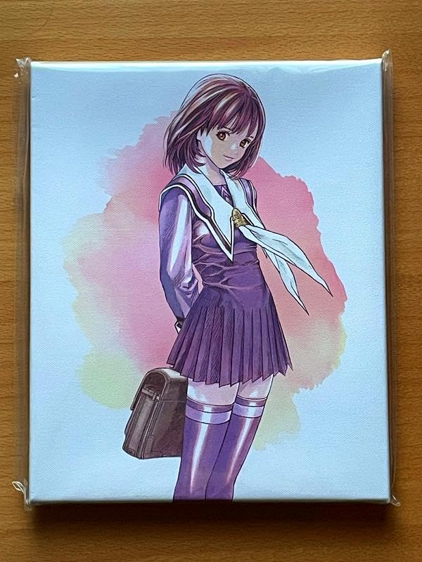 桂正和 葦月伊織 I